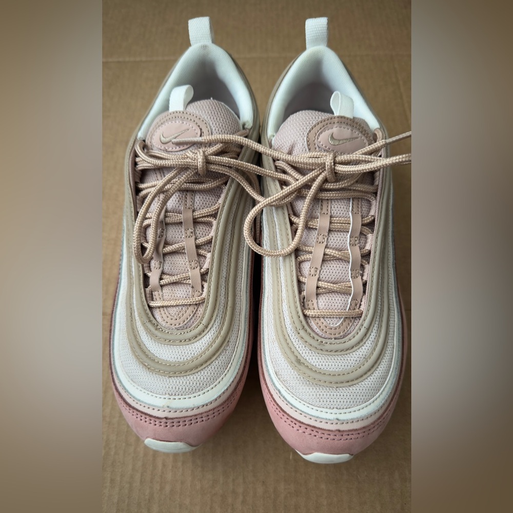 NIKE Air Max 97 premium with box